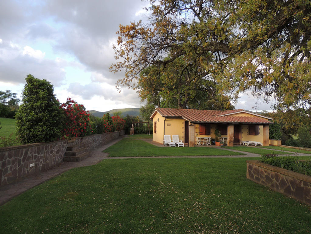 La Merla Castiglione della Pescaia Exterior foto