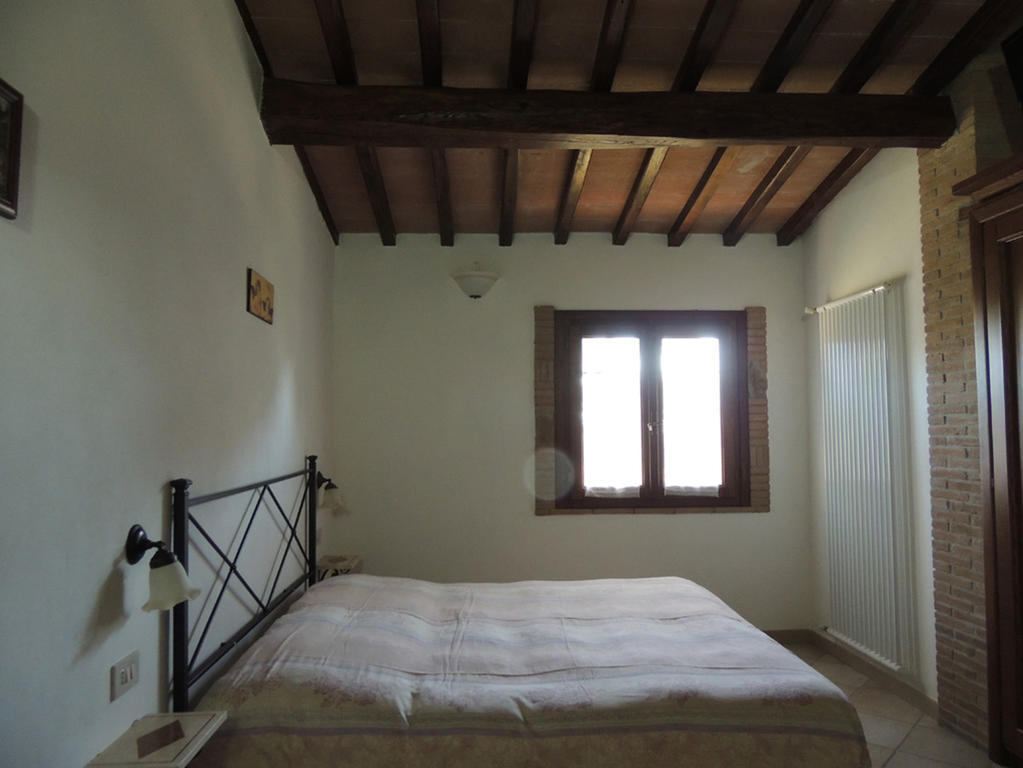 La Merla Castiglione della Pescaia Habitación foto