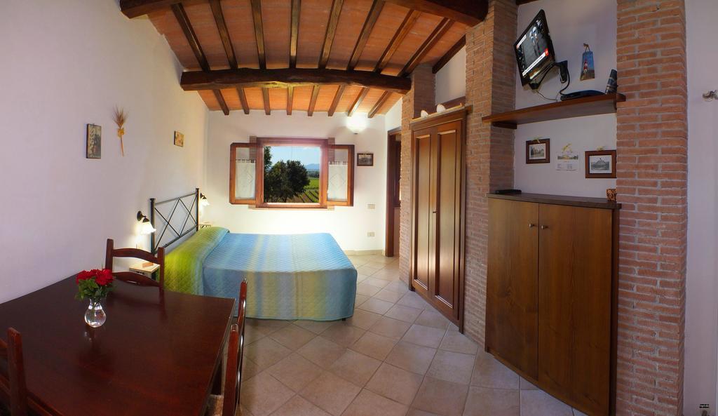La Merla Castiglione della Pescaia Exterior foto